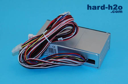 Ampliar Foto CoolerMate Commander 7