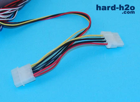 Ampliar Foto CoolerMate Commander 7