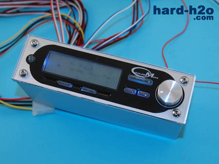 Ampliar foto Disipador Xilence Cooler