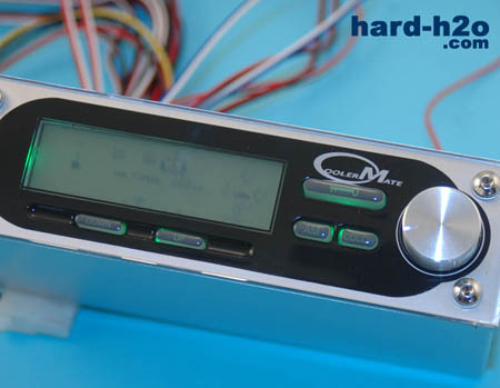 Ampliar Foto CoolerMate Commander 7