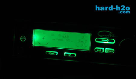 Ampliar Foto CoolerMate Commander 7