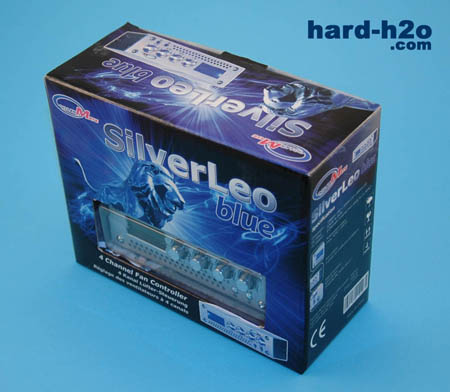 Ampliar Foto CoolerMate Silver Leo