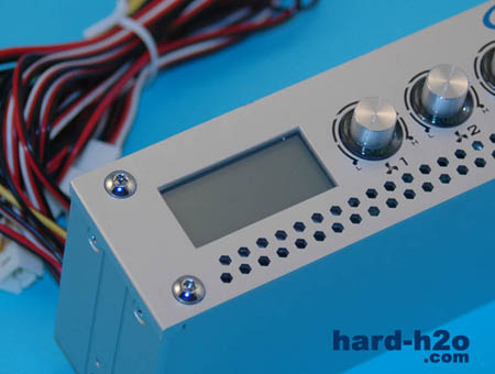 Ampliar Foto CoolerMate Silver Leo