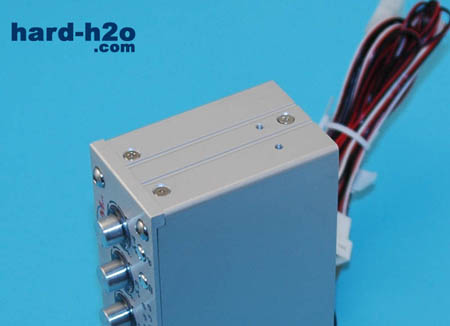 Ampliar Foto CoolerMate Silver Leo