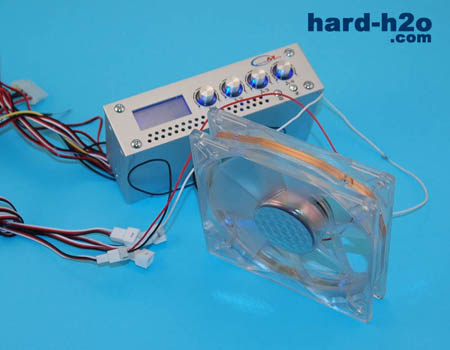 Ampliar foto Disipador Xilence Cooler