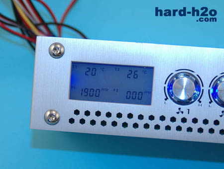 Ampliar Foto CoolerMate Silver Leo