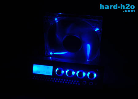 Ampliar Foto CoolerMate Silver Leo