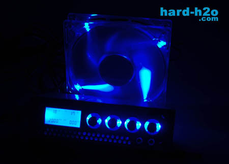 Ampliar Foto CoolerMate Silver Leo