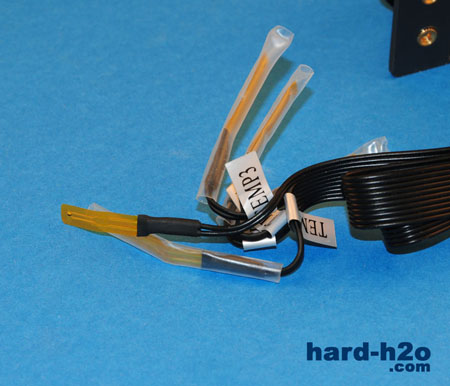 Ampliar Foto Controlador NZXT Sentry 2 Ampliar Foto Controlador NZXT Sentry 2