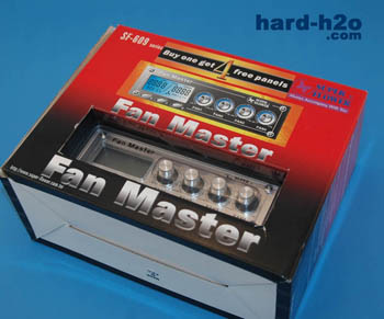 Ampliar foto Superflower Fan Master