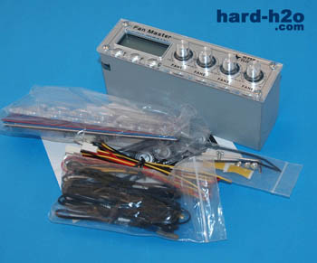 Ampliar foto Superflower Fan Master