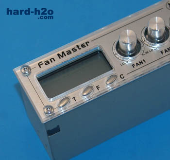 Ampliar foto Superflower Fan Master