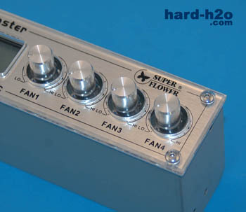Ampliar foto Superflower Fan Master