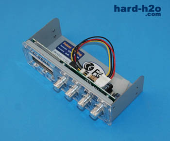 Ampliar foto Superflower Fan Master