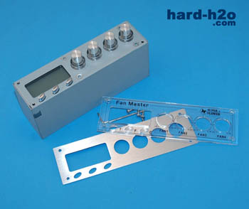 Ampliar foto Superflower Fan Master