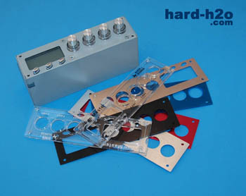 Ampliar foto Superflower Fan Master