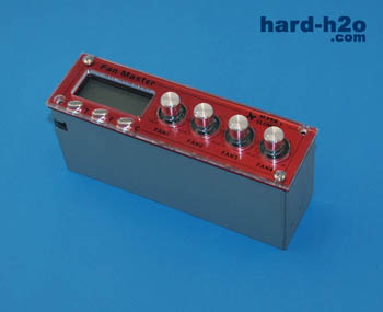 Ampliar foto Superflower Fan Master