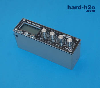 Ampliar foto Superflower Fan Master