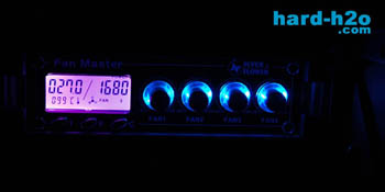 Ampliar foto Superflower Fan Master