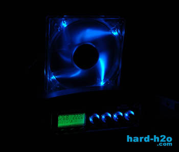 Ampliar foto Superflower Fan Master