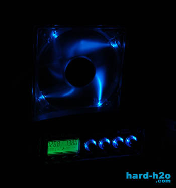 Ampliar foto Superflower Fan Master