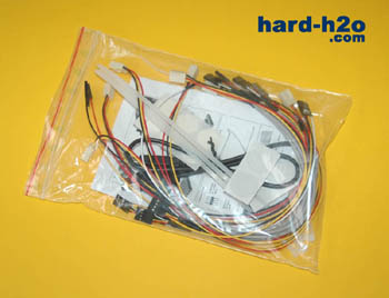 Ampliar foto M-Cubed T Balancer