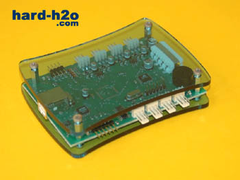 Ampliar foto M-Cubed T Balancer