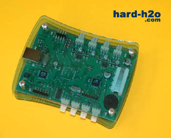 Ampliar foto M-Cubed T Balancer