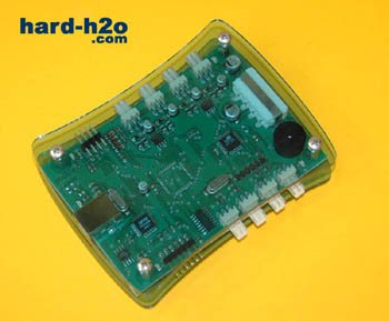 Ampliar foto M-Cubed T Balancer