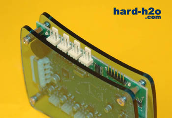 Ampliar foto M-Cubed T Balancer