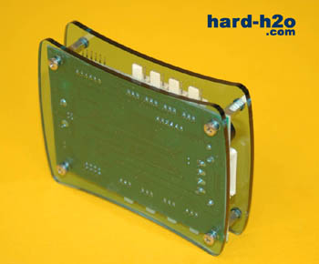 Ampliar foto M-Cubed T Balancer