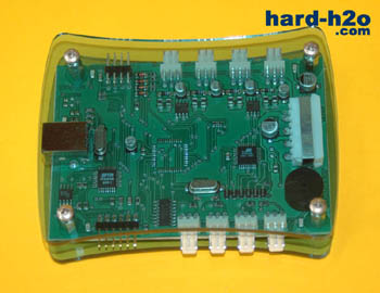 Ampliar foto M-Cubed T Balancer