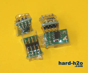 Ampliar foto M-Cubed T Balancer
