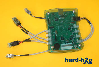 Ampliar foto M-Cubed T Balancer