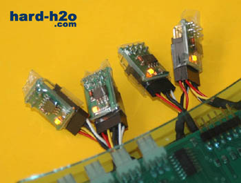 Ampliar foto M-Cubed T Balancer