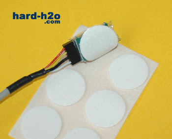 Ampliar foto M-Cubed T Balancer