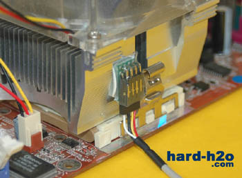 Ampliar foto M-Cubed T Balancer