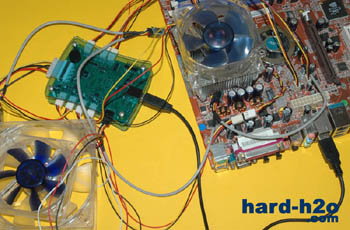 Ampliar foto M-Cubed T Balancer