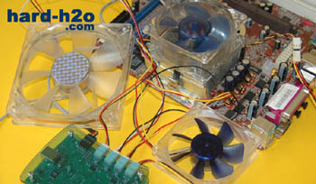 Ampliar foto M-Cubed T Balancer