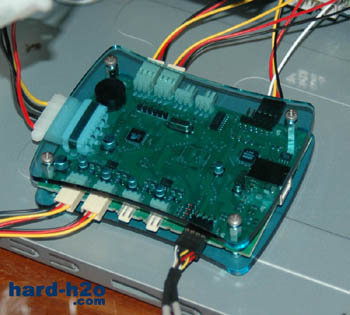 Ampliar foto M-Cubed T Balancer