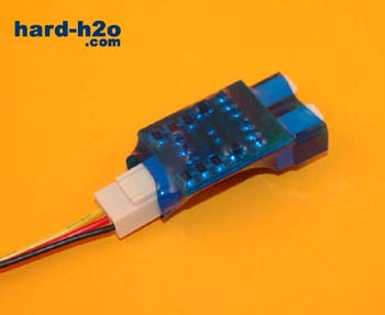 Ampliar foto M-Cubed T Balancer
