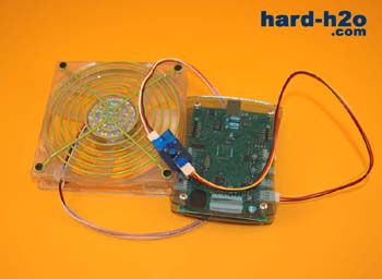 Ampliar foto M-Cubed T Balancer