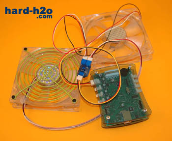 Ampliar foto M-Cubed T Balancer