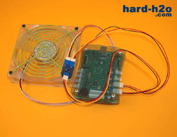 Ampliar foto M-Cubed T Balancer