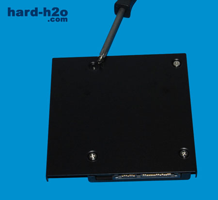 Ampliar Foto Disco duro Corsair Force Series F60