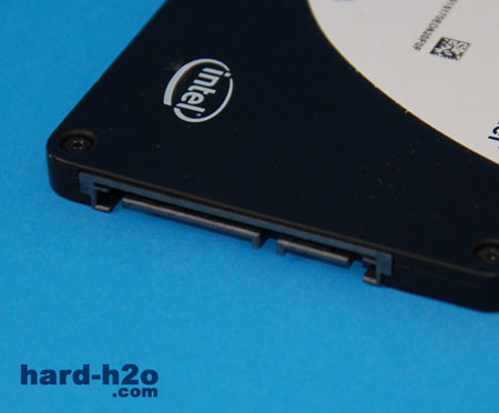 Ampliar Foto Disco Duro Intel SSD X25-M Ampliar Foto Disco Duro Intel SSD X25-M