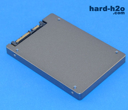 Ampliar Foto Disco duro Kingston SSDNow V+ Series 64 GB