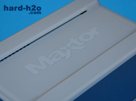 Ampliar Foto HD Externo Maxtor OneTouch III 1 TB