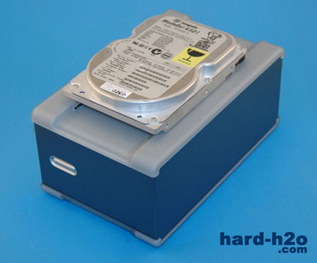 Ampliar Foto HD Externo Maxtor OneTouch III 1 TB