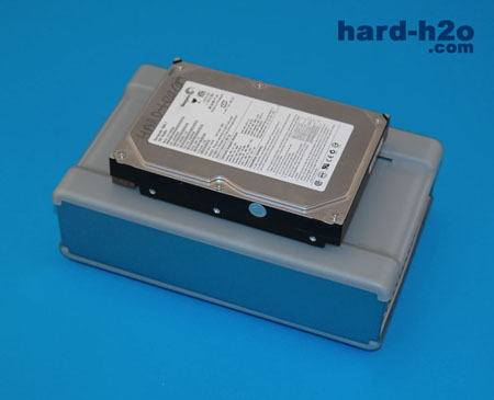 Ampliar Foto Maxtor OneTouch III 500 GB